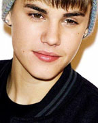 Justin Bieber